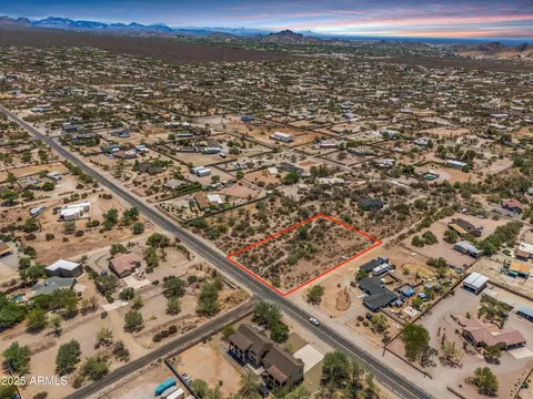 0 E Broadway Ave #LOT A, Apache Junction, AZ 85119 photo 14
