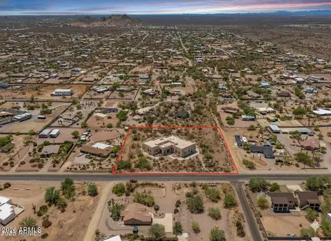 0 E Broadway Ave #LOT A, Apache Junction, AZ 85119 photo 15