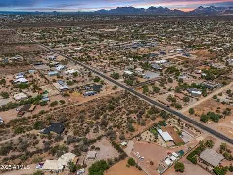0 E Broadway Ave #LOT A, Apache Junction, AZ 85119 photo 3