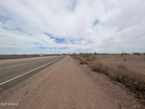 0 411th Ave #-, Tonopah, AZ 85354