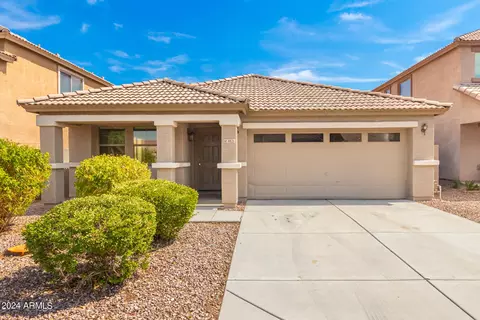 3821 W South Butte Rd, Queen Creek, AZ 85142