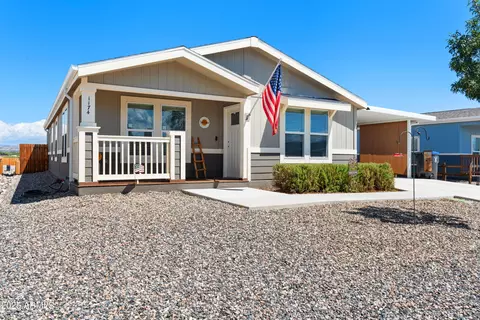 1174 W Wheeler Rd W, Camp Verde, AZ 86322