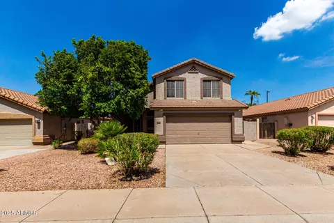 846 W Straford Ave, Gilbert, AZ 85233