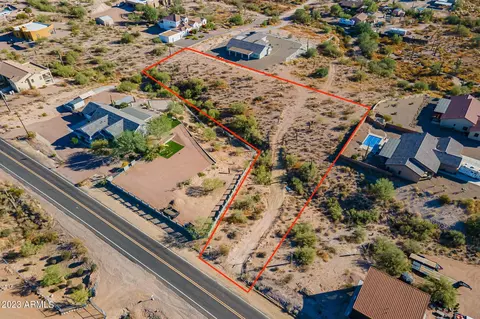 0 N Idaho Rd #--, Apache Junction, AZ 85119 photo 9