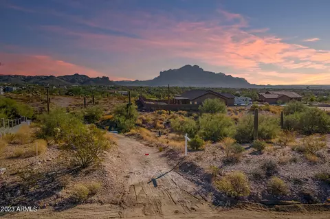 0 N Idaho Rd #--, Apache Junction, AZ 85119 photo 4