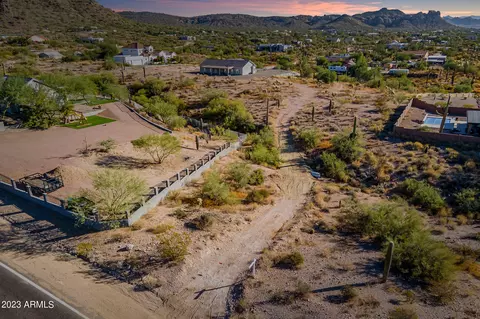 0 N Idaho Rd #--, Apache Junction, AZ 85119