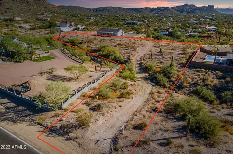 0 N Idaho Rd #--, Apache Junction, AZ 85119 photo 2