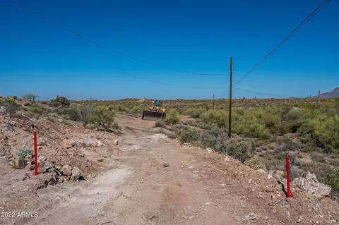 0 E Sagebrush St #LOT 1, Apache Junction, AZ 85119 photo 7