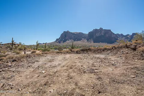 0 E Sagebrush St #LOT 1, Apache Junction, AZ 85119 photo 16