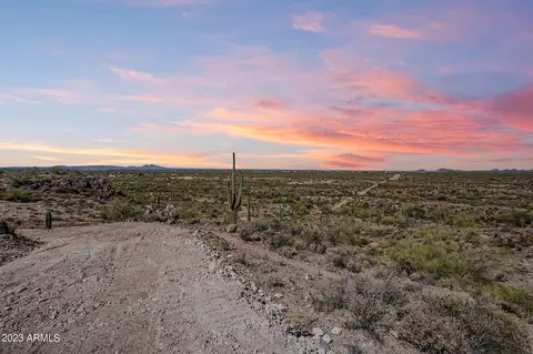 0 E Sagebrush St #LOT 1, Apache Junction, AZ 85119 photo 9