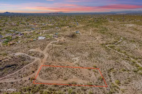 0 E Sagebrush St #LOT 1, Apache Junction, AZ 85119 photo 6
