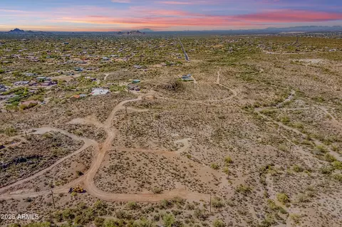 0 E Sagebrush St #LOT 4, Apache Junction, AZ 85119 photo 7
