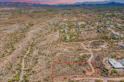 0 E Sagebrush St #LOT 4, Apache Junction, AZ 85119 photo 5