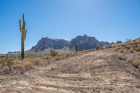 0 E Sagebrush St #LOT 4, Apache Junction, AZ 85119 photo 21