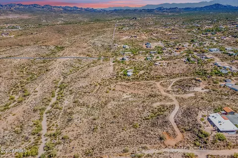0 E Sagebrush St #LOT 4, Apache Junction, AZ 85119 photo 4