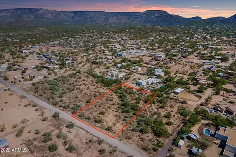 446 N Nn N 10th St #LOT 3, New River, AZ 85087