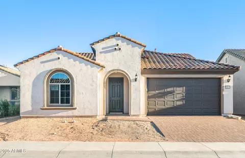 26637 W Kimberly Way, Buckeye, AZ 85396