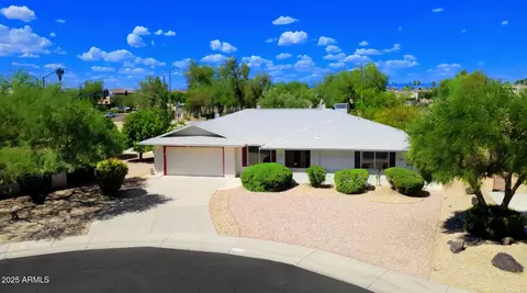 10134 W Pine Springs Dr, Sun City, AZ 85373