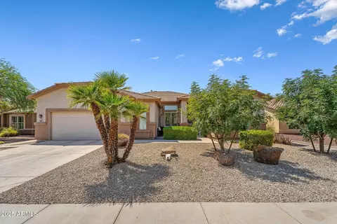 6860 S Granite Dr, Chandler, AZ 85249