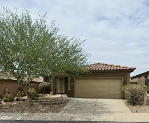 15015 E Desert Willow Dr, Fountain Hills, AZ 85268