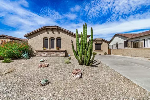 30862 N Glory Grv, San Tan Valley, AZ 85143