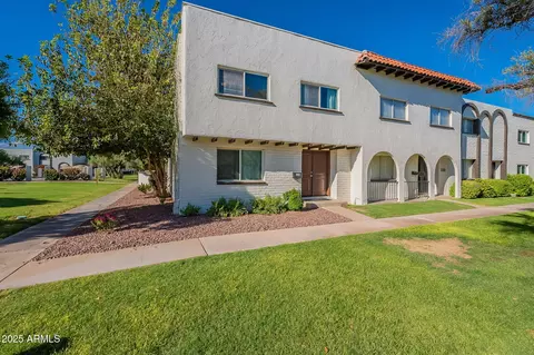 4256 N Parkway Ave, Scottsdale, AZ 85251