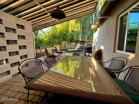 Exterior - 4130 N 4th Ave, Phoenix, AZ 85013 photo 9 of 10