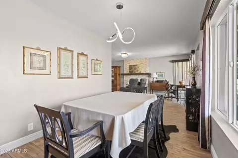 Dining - 4130 N 4th Ave, Phoenix, AZ 85013 photo 2 of 2