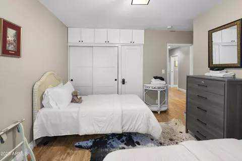 Bedroom - 4130 N 4th Ave, Phoenix, AZ 85013 photo 5 of 8