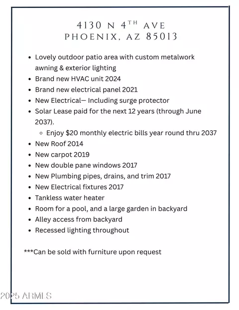Other - 4130 N 4th Ave, Phoenix, AZ 85013 photo 14 of 14