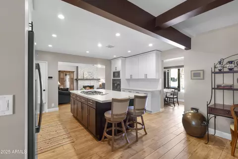 Kitchen - 4130 N 4th Ave, Phoenix, AZ 85013 photo 9 of 9