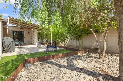 Exterior - 4130 N 4th Ave, Phoenix, AZ 85013 photo 3 of 10