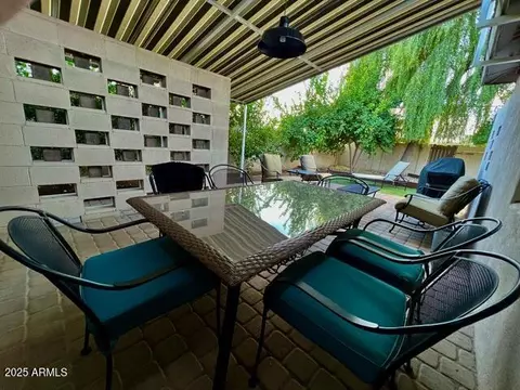 Exterior - 4130 N 4th Ave, Phoenix, AZ 85013 photo 8 of 10