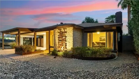 Exterior - 4130 N 4th Ave, Phoenix, AZ 85013 photo 2 of 10