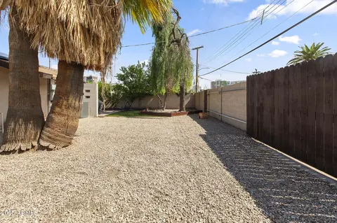 Exterior - 4130 N 4th Ave, Phoenix, AZ 85013 photo 5 of 10