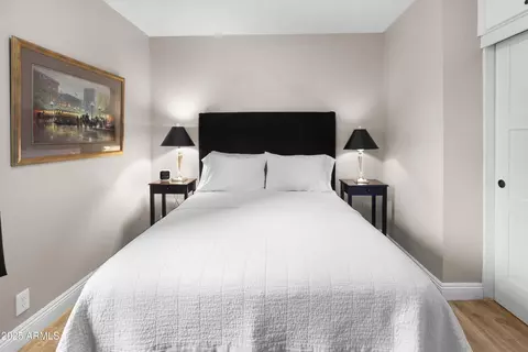 Bedroom - 4130 N 4th Ave, Phoenix, AZ 85013 photo 1 of 8
