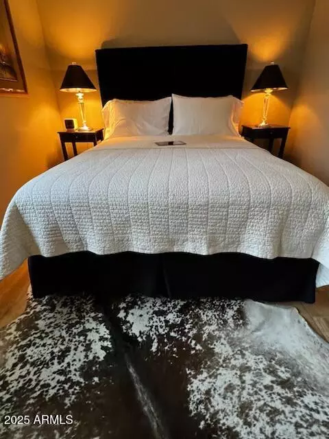 Bedroom - 4130 N 4th Ave, Phoenix, AZ 85013 photo 6 of 8