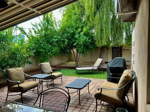 Exterior - 4130 N 4th Ave, Phoenix, AZ 85013 photo 10 of 10