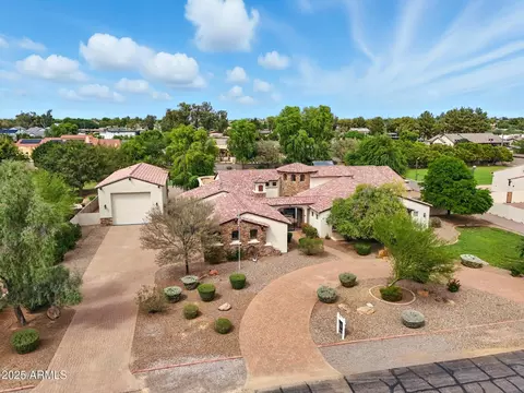 12622 E Victoria St, Chandler, AZ 85249