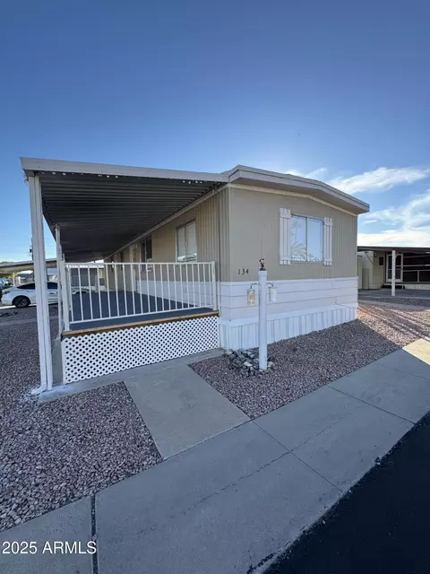 9501 E Broadway Rd #134, Mesa, AZ 85207