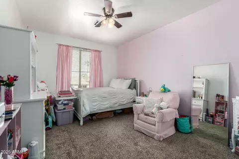 Bedroom - 2859 E Millbrae Ln, Gilbert, AZ 85234 photo 6 of 8