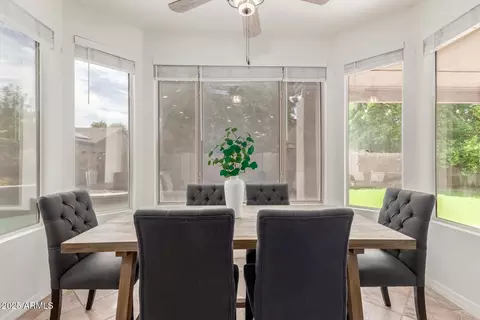 Dining - 2859 E Millbrae Ln, Gilbert, AZ 85234 photo 2 of 2