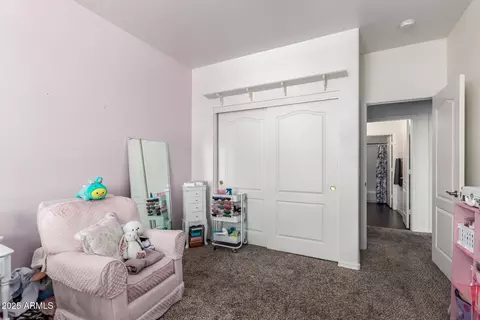Bedroom - 2859 E Millbrae Ln, Gilbert, AZ 85234 photo 7 of 8