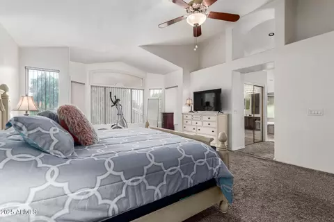 Bedroom - 2859 E Millbrae Ln, Gilbert, AZ 85234 photo 3 of 8