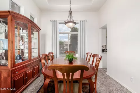 Dining - 2859 E Millbrae Ln, Gilbert, AZ 85234 photo 1 of 2