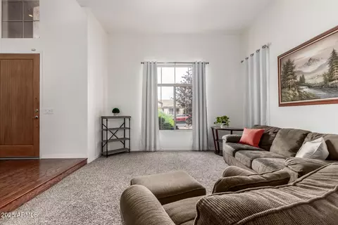 Living - 2859 E Millbrae Ln, Gilbert, AZ 85234 photo 1 of 3