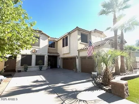 43296 W Wallner Dr, Maricopa, AZ 85138