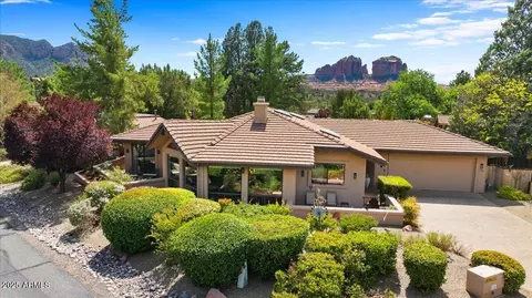 245 Badger Dr, Sedona, AZ 86336