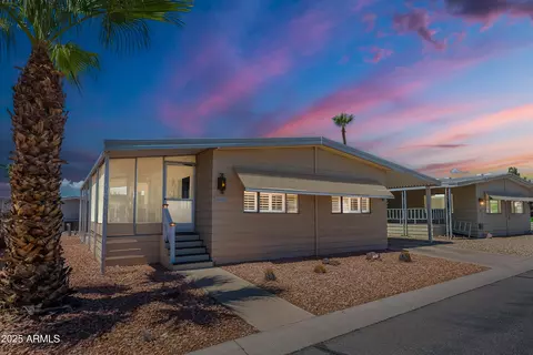 6960 W Peoria Ave #181, Peoria, AZ 85345