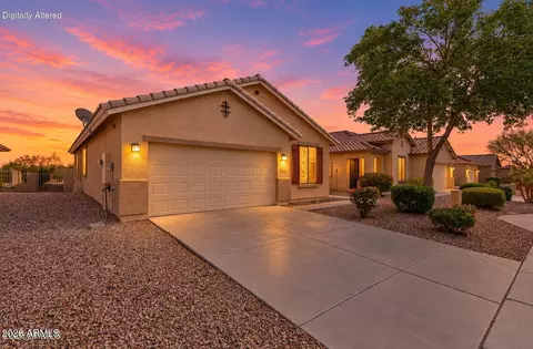 22529 W Twilight Trl, Buckeye, AZ 85326